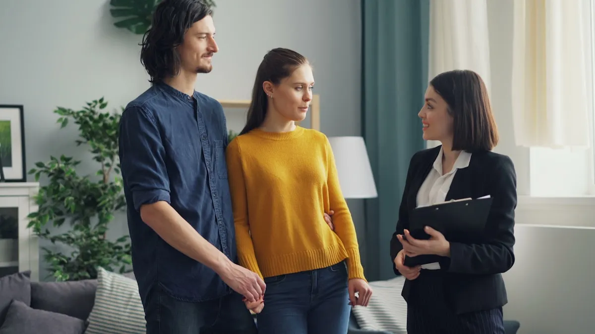 Real estate consultation