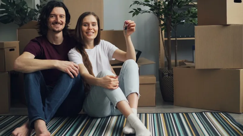 Five Things First-Time Buyers Overlook