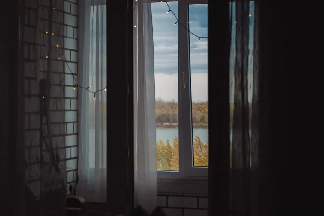 Riverside Apartment
